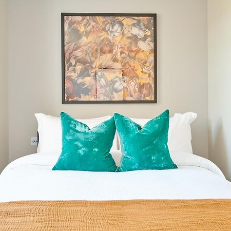 Sonder Sloane Square Apart otel Londra Dış mekan fotoğraf