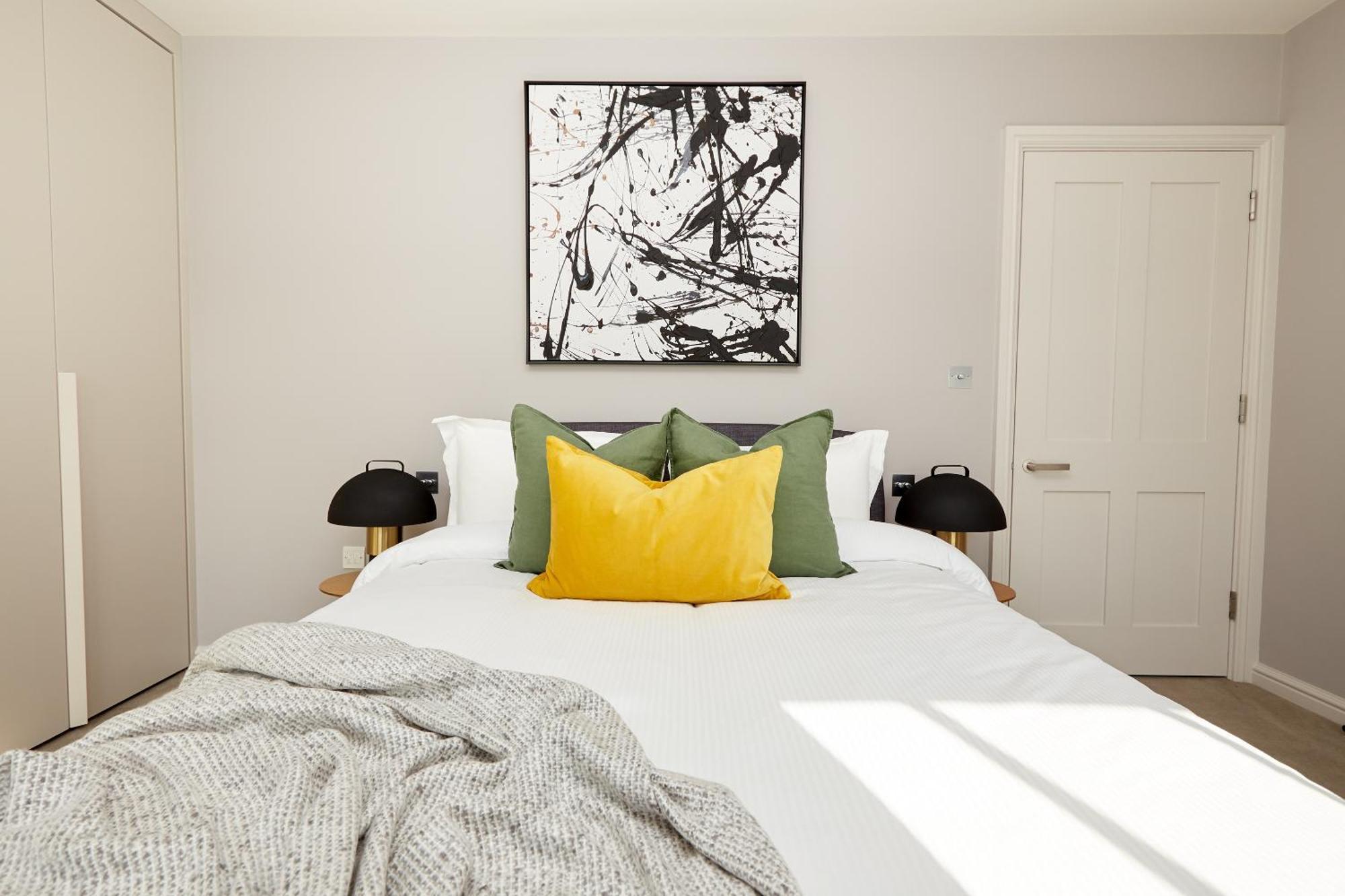 Sonder Sloane Square Apart otel Londra Dış mekan fotoğraf