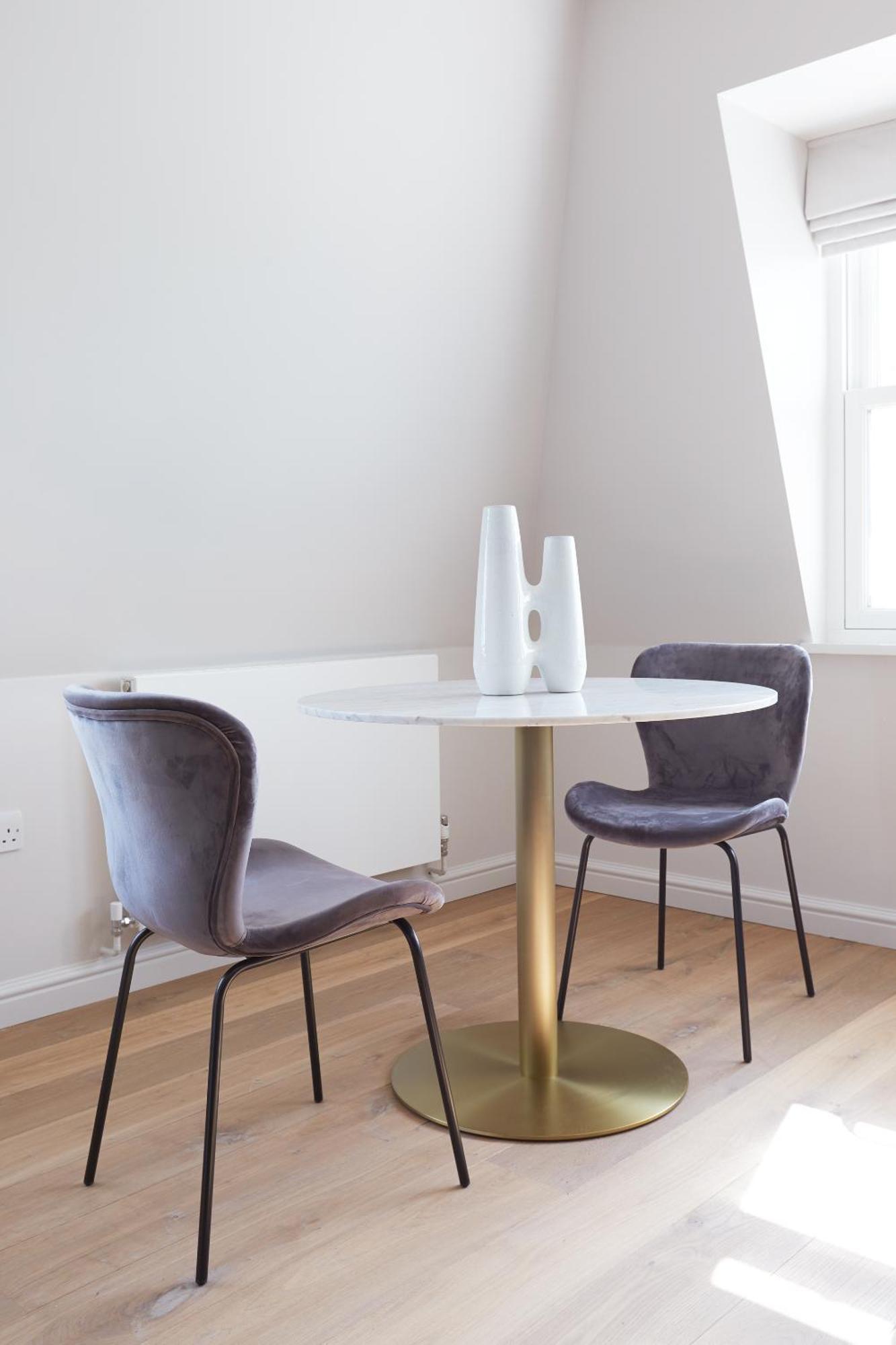 Sonder Sloane Square Apart otel Londra Dış mekan fotoğraf