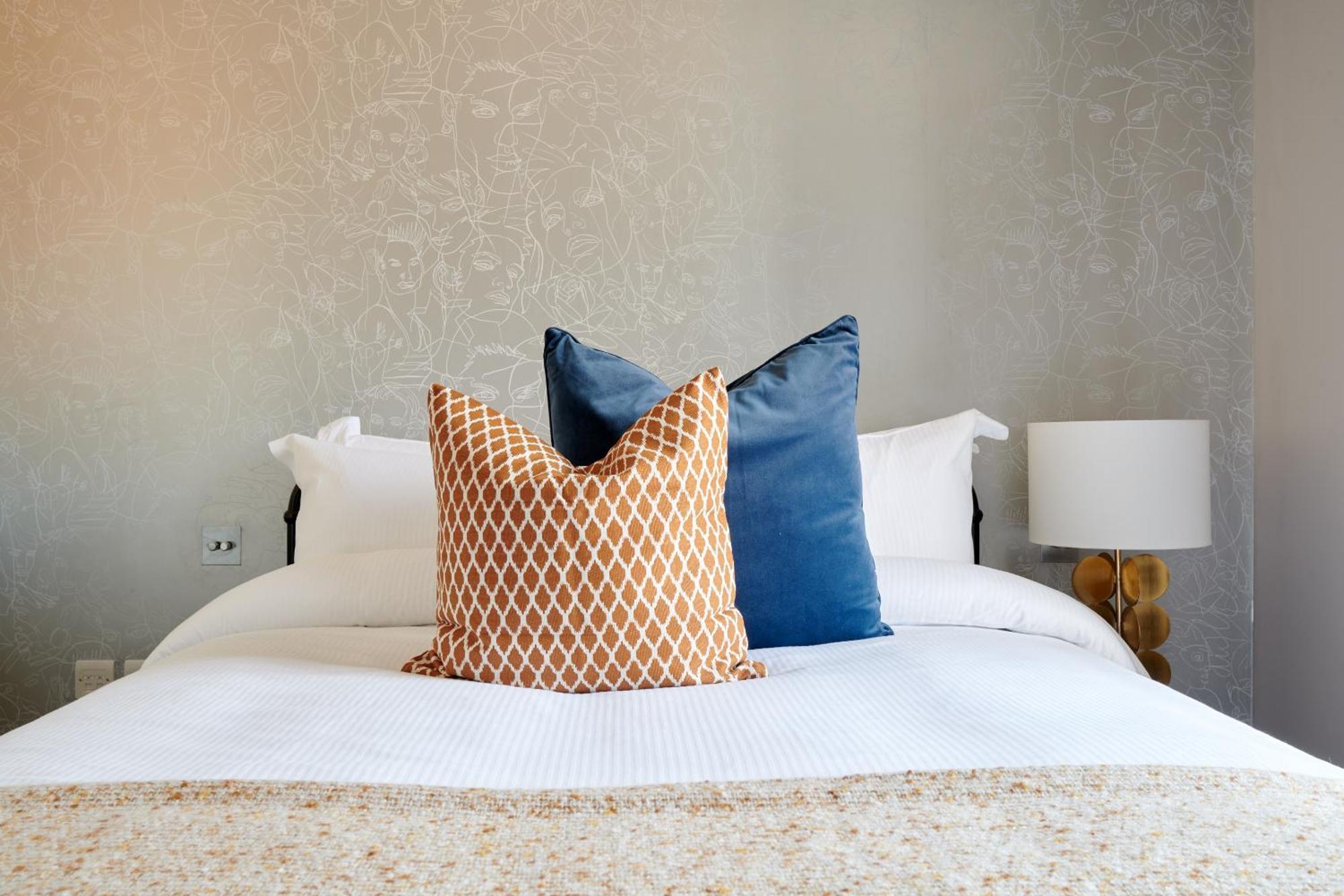 Sonder Sloane Square Apart otel Londra Dış mekan fotoğraf