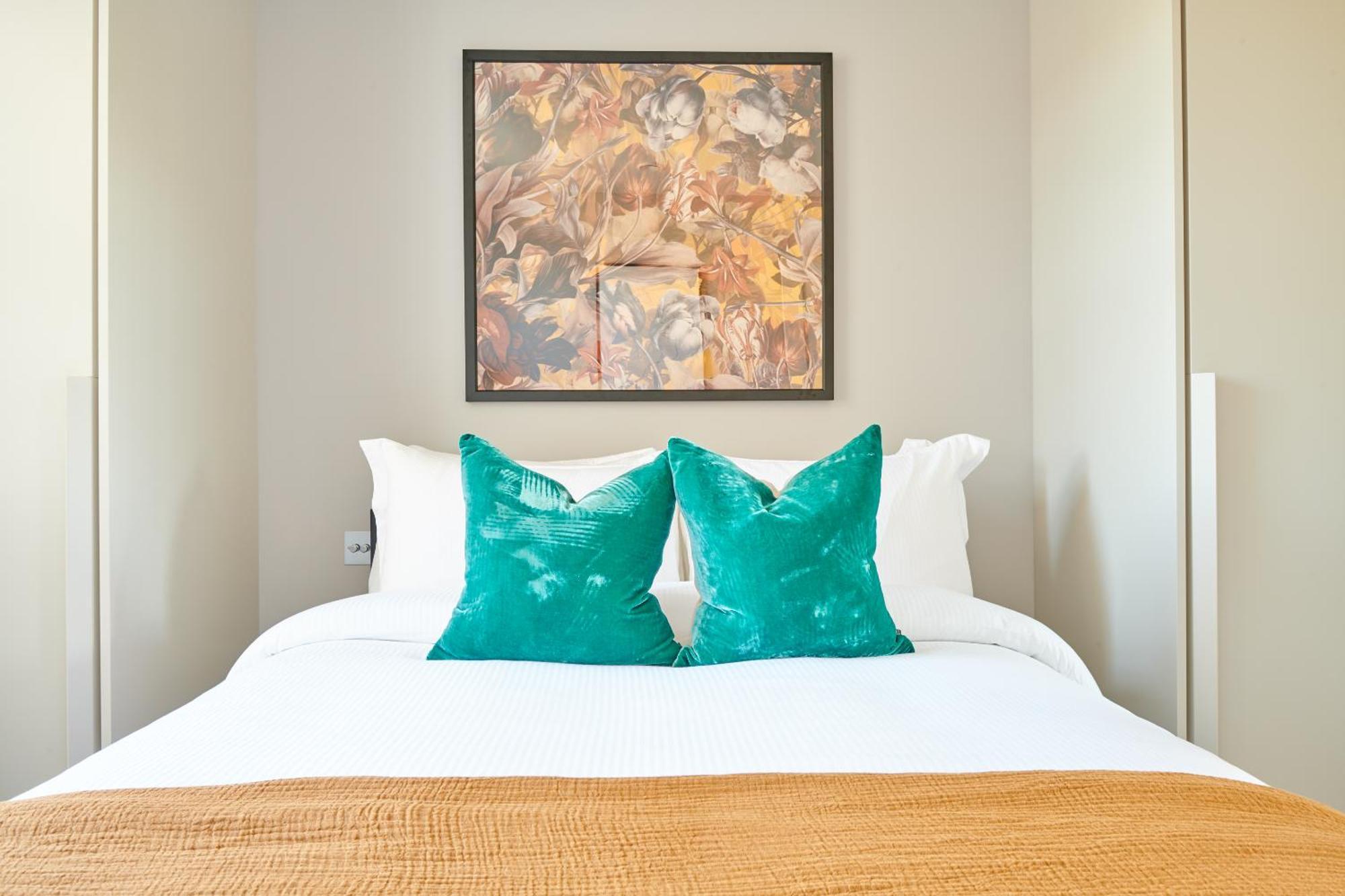 Sonder Sloane Square Apart otel Londra Dış mekan fotoğraf
