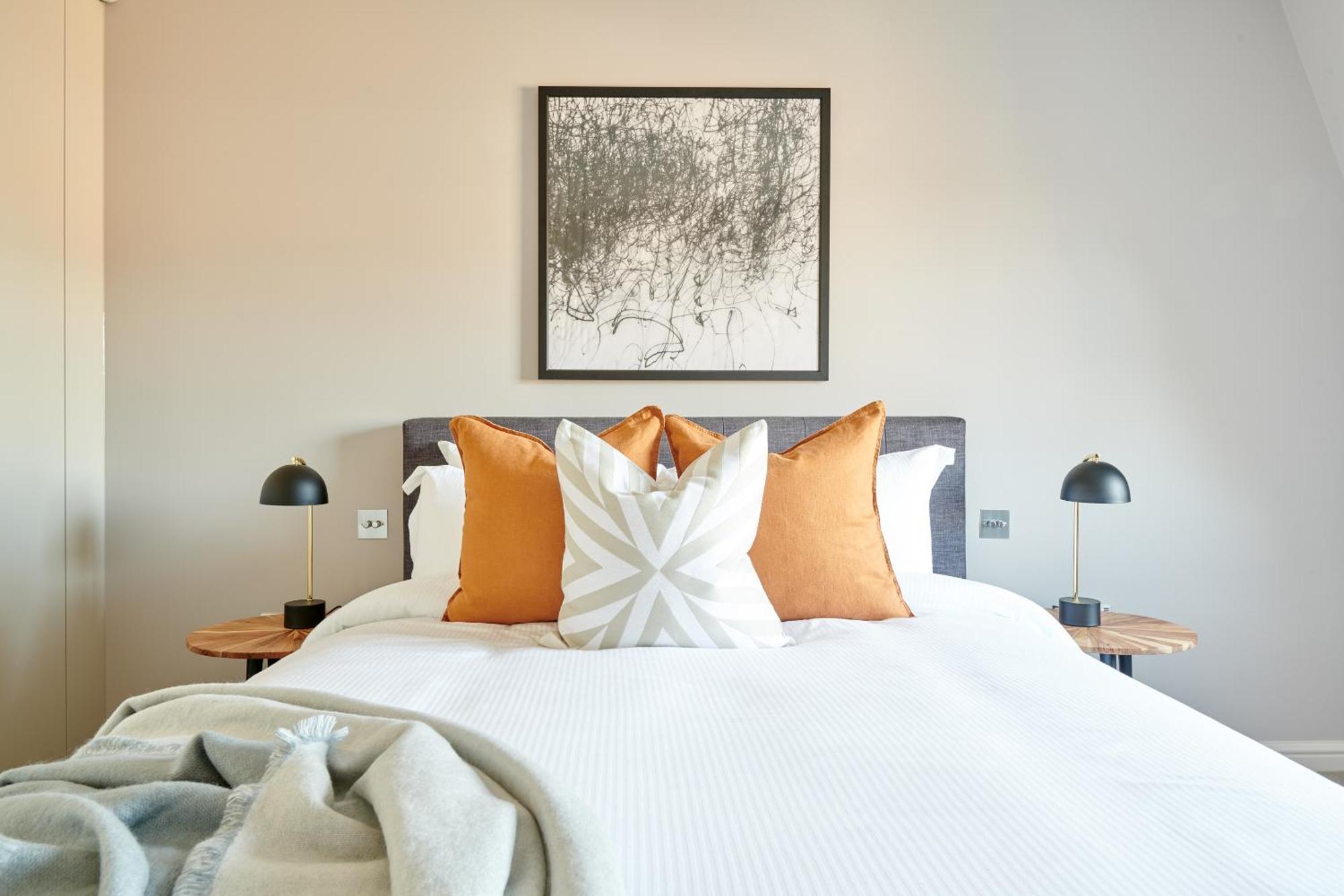 Sonder Sloane Square Apart otel Londra Dış mekan fotoğraf
