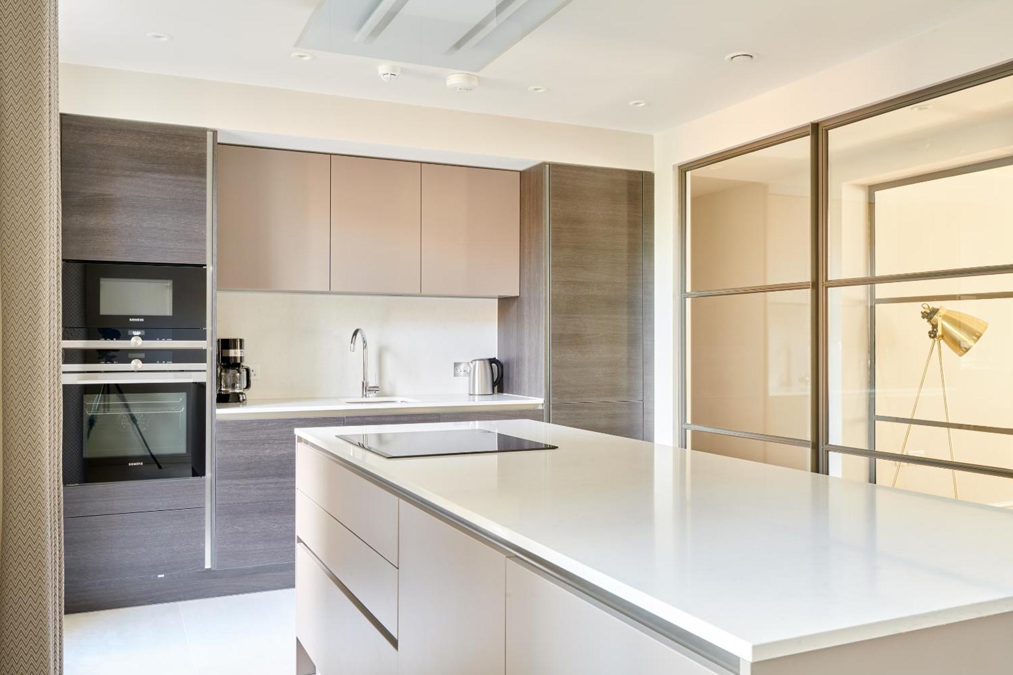 Sonder Sloane Square Apart otel Londra Dış mekan fotoğraf